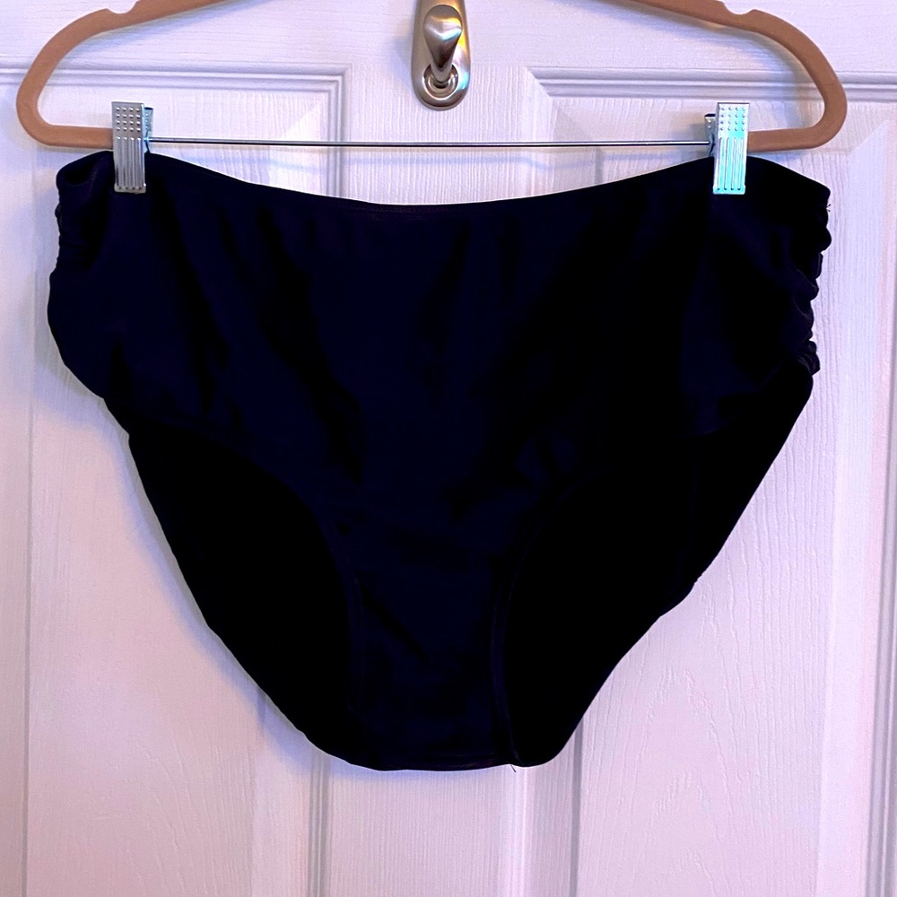 Torrid bikini bottom